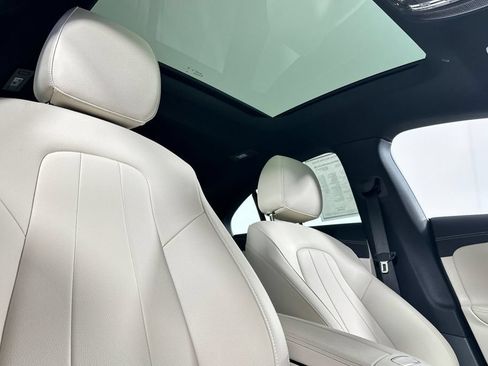 Certified 2026 Mercedes-Benz CLA 250 image 21
