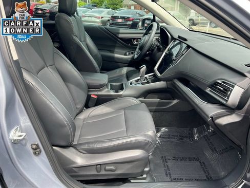 Used 2023 Subaru Outback Limited AWD/4WD image 26