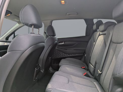 Certified 2023 Hyundai Santa Fe SEL w/ Cargo Package image 15