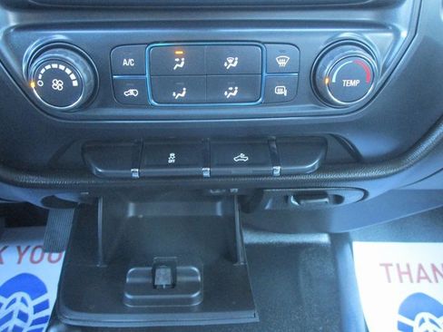 Used 2018 Chevrolet Silverado 1500 LS w/ Trailering Package image 15