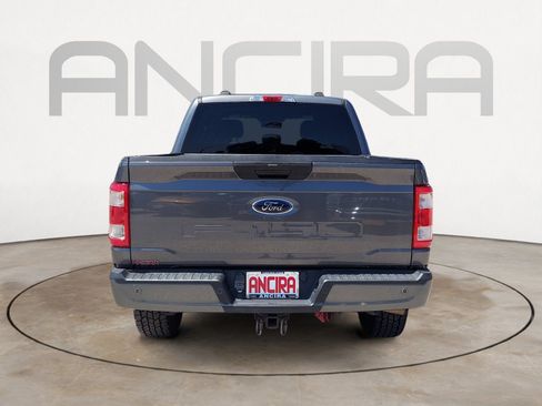 Used 2021 Ford F150 XL w/ STX Appearance Package AWD/4WD image 9