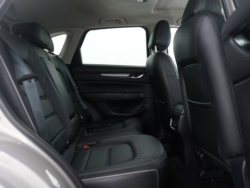 Used 2024 MAZDA CX-5 AWD 2.5 S w/ Preferred Package image 12