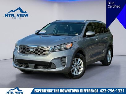 Used 2020 Kia Sorento LX w/ LX I4 Convenience Package