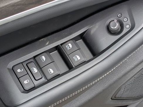 New 2026 Jeep Grand Cherokee 4WD image 23