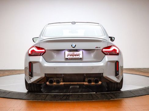 New 2026 BMW M2 w/ Lighting Package image 8