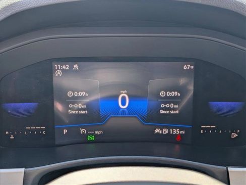 Used 2023 Volkswagen Atlas SE image 10