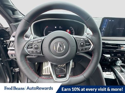 New 2026 Acura MDX A-Spec image 11