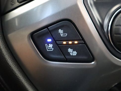 Used 2016 Chevrolet Silverado 2500 LTZ w/ Duramax Plus Package image 39