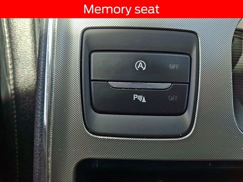 Used 2023 Ford Edge Titanium AWD/4WD image 22