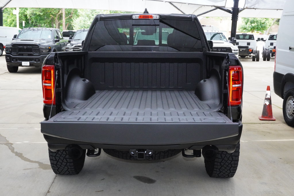 New 2026 RAM 1500 RHO AWD/4WD image 11