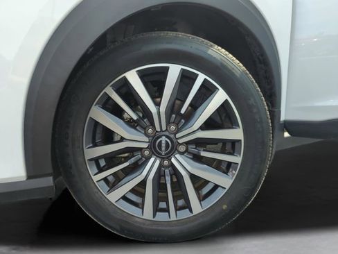 Certified 2023 Nissan Kicks SV FWD image 46