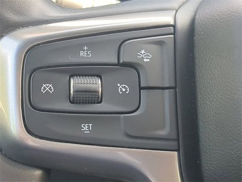 Used 2023 Chevrolet Tahoe LT image 23