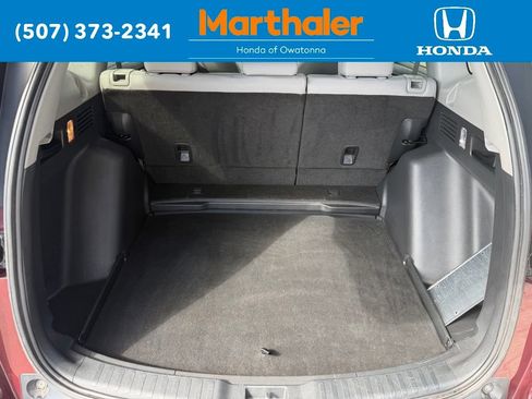 Used 2019 Honda CR-V EX-L image 21