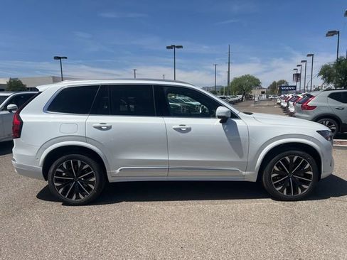 New 2026 Volvo XC90 B6 Plus w/ Protection Package AWD/4WD image 2