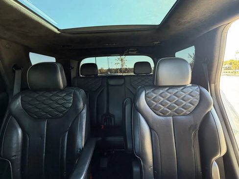 Used 2020 Hyundai Palisade Limited image 29