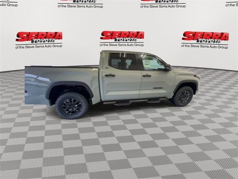 New 2025 Toyota Tundra SR5 w/ SR5 Convenience Package image 10