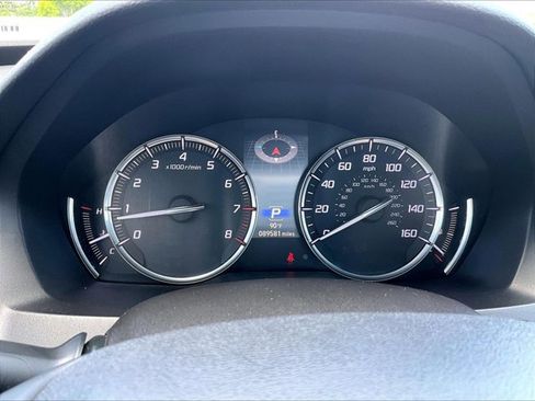 Used 2019 Acura MDX FWD image 22