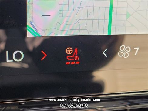 New 2026 Lincoln Nautilus Reserve image 18