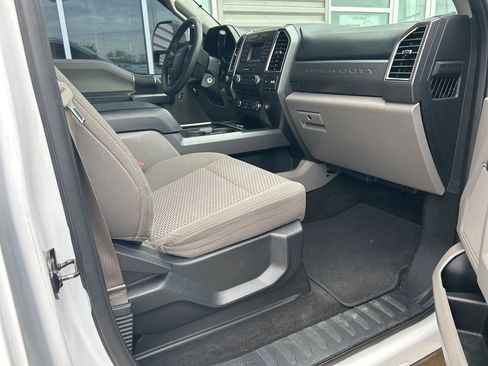 Used 2017 Ford F250 XLT w/ XLT Value Package image 18