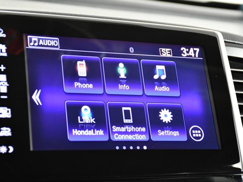 Used 2017 Honda Pilot EX-L image 27