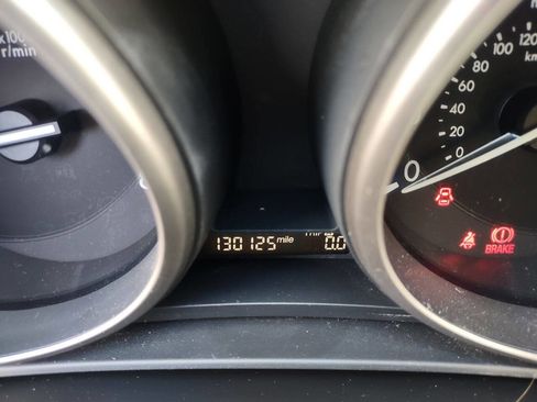 Used 2013 MAZDA MAZDA3 i Touring image 13