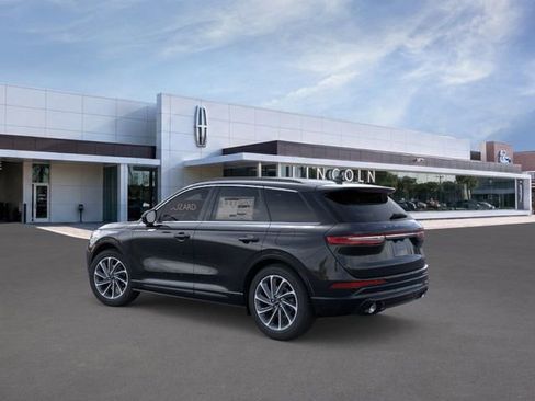 New 2026 Lincoln Corsair Grand Touring AWD/4WD image 5