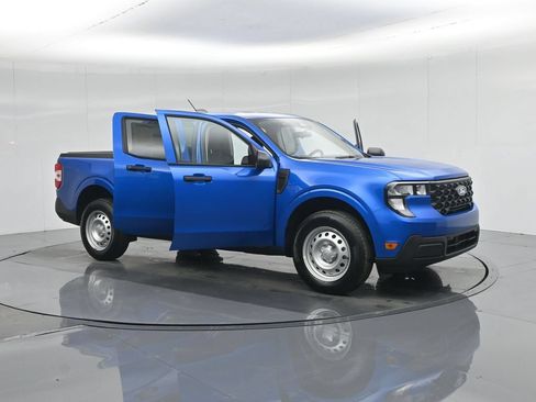 New 2026 Ford Maverick XL FWD image 31