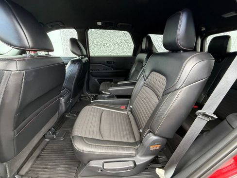 Certified 2023 Nissan Pathfinder Rock Creek AWD/4WD image 20