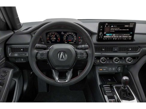 New 2026 Acura Integra Type S FWD image 4