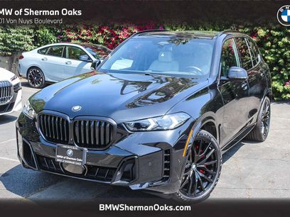 Used 2024 BMW X5 xDrive40i w/ M Sport Package