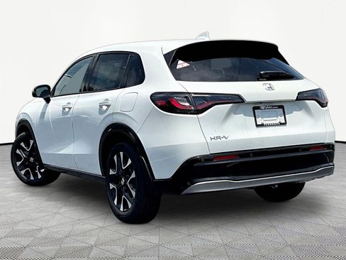 New 2027 Honda HR-V EX-L image 4