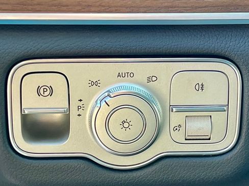 Certified 2022 Mercedes-Benz GLE 350 4MATIC image 35