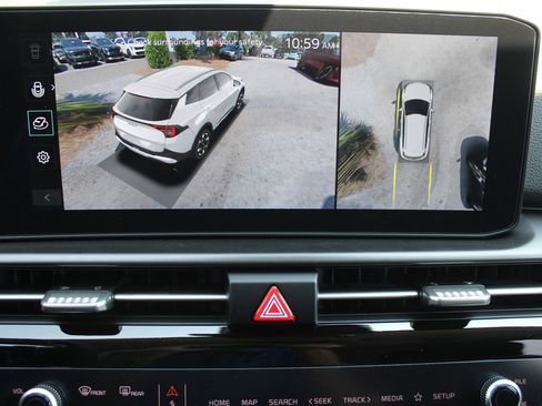 New 2026 Kia Sportage SX Prestige image 59