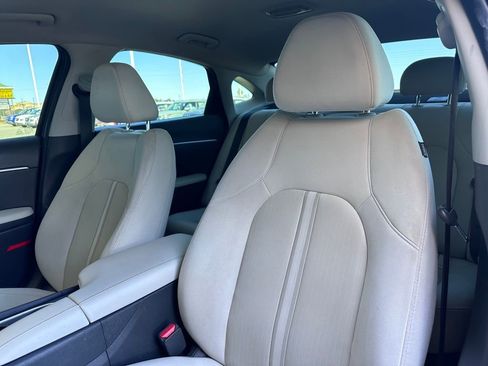 Used 2024 Hyundai Sonata SEL image 14