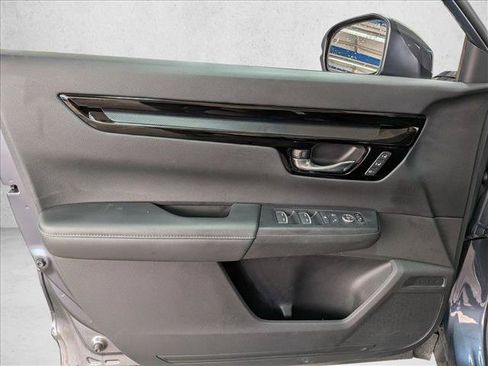 Used 2024 Honda CR-V EX-L image 11