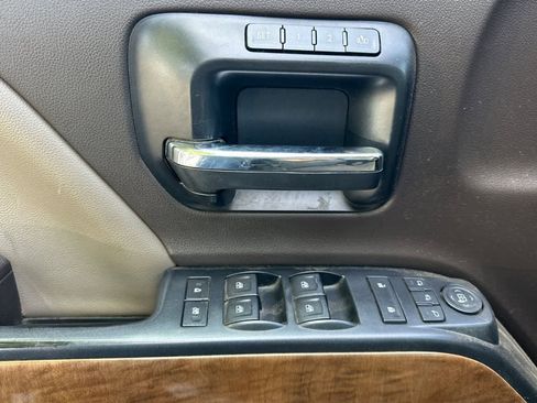 Used 2014 Chevrolet Silverado 1500 LTZ w/ LTZ Plus Package AWD/4WD image 15