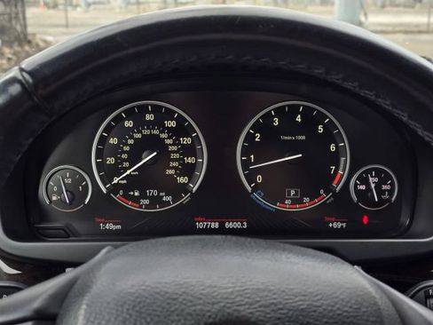 Used 2015 BMW X5 xDrive35i image 24