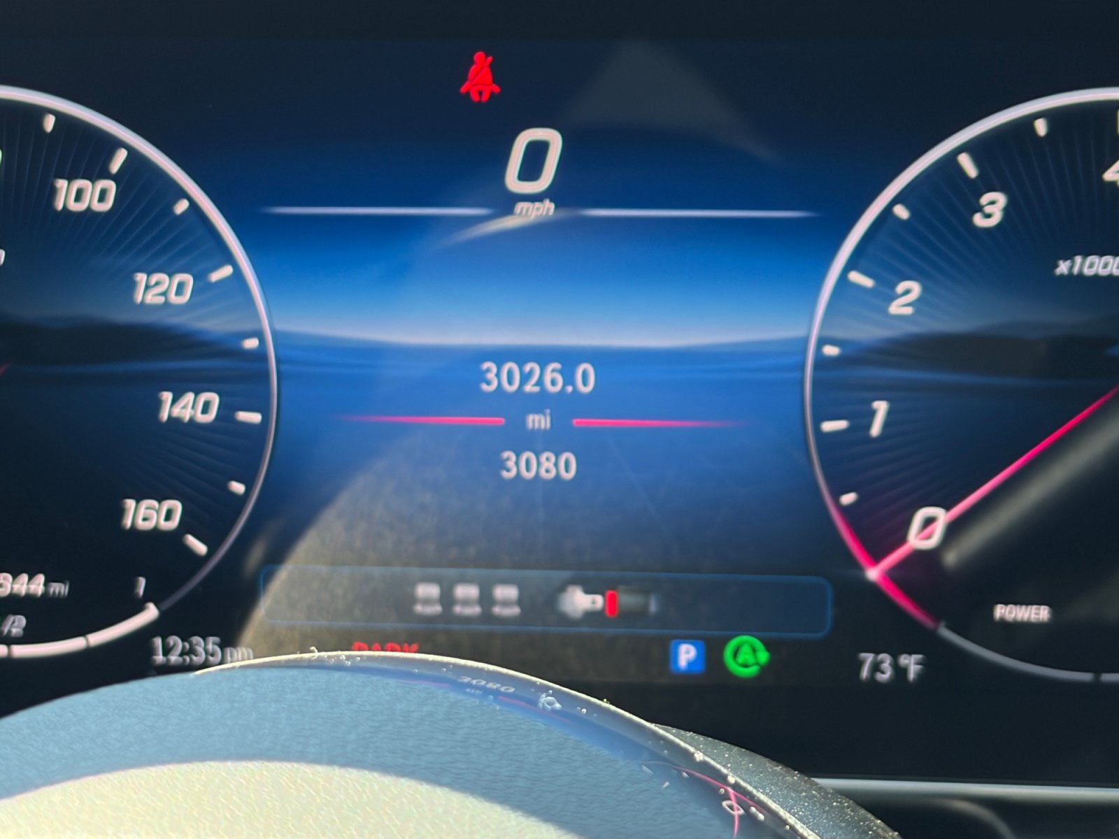 Certified 2026 Mercedes-Benz GLC 300 4MATIC image 11
