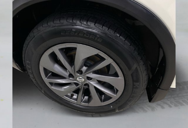 Used 2016 Nissan Rogue SL w/ SL Premium Package AWD/4WD image 20