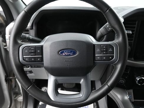 Used 2024 Ford F150 XLT w/ Mobile Office Package image 30