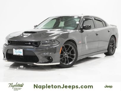 Used 2023 Dodge Charger Scat Pack w/ Plus Group