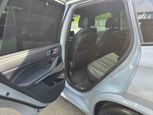 Used 2024 BMW X5 xDrive50e w/ Executive Package AWD/4WD image 15