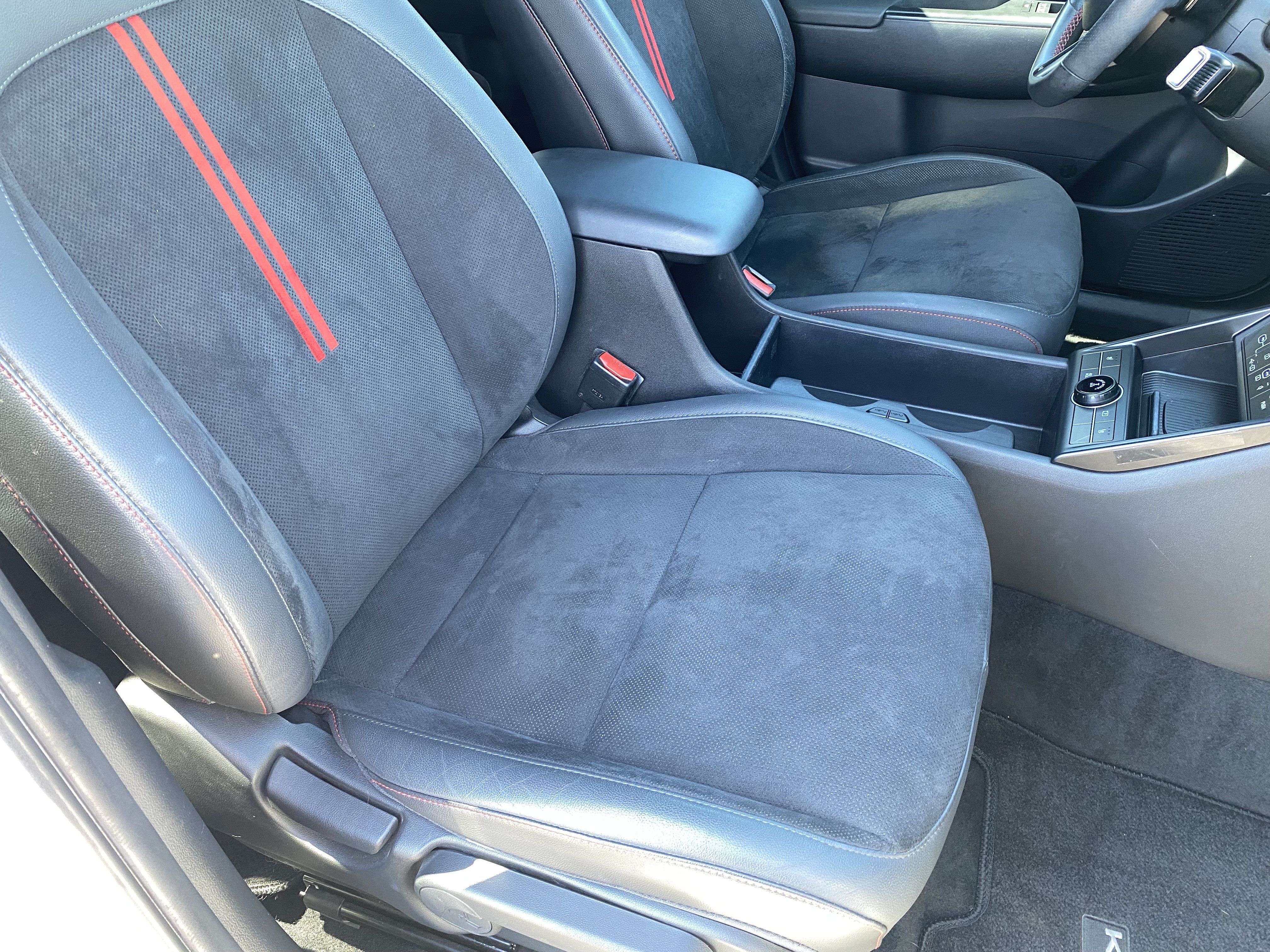 Used 2024 Hyundai Kona N Line AWD/4WD image 10
