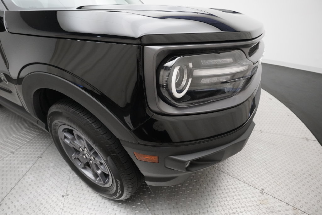 Used 2024 Ford Bronco Sport Big Bend w/ Convenience Package AWD/4WD image 22