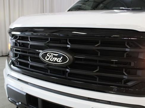 New 2026 Ford F150 XLT w/ Equipment Group 302A MID AWD/4WD image 32