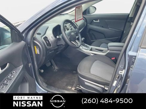 Used 2016 Kia Sportage LX AWD/4WD image 10
