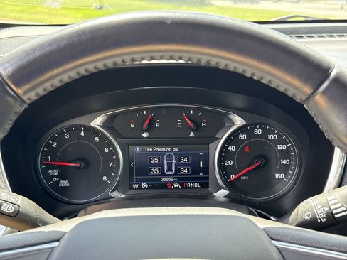 Used 2021 Chevrolet Equinox LT AWD/4WD image 25