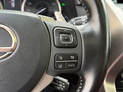 Used 2020 Lexus NX 300h AWD w/ Premium Package image 25