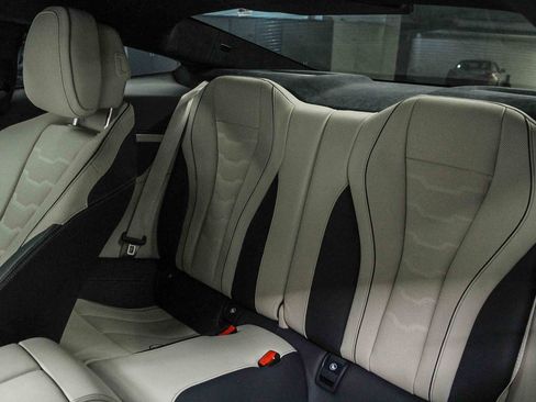 Certified 2023 BMW M850i xDrive Coupe image 16