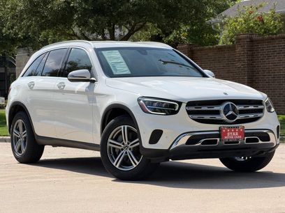 Certified 2021 Mercedes-Benz GLC 300
